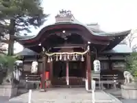 熊野神社(京都府)