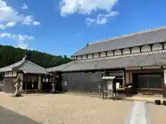 惣正寺(三重県)