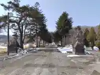 金刀比羅神社(北海道)