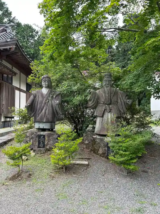 冨士御室浅間神社(山梨県)