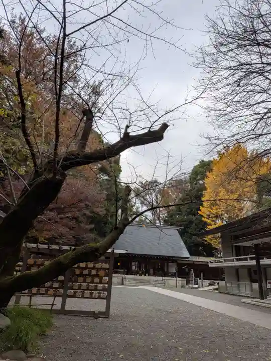 乃木神社(東京都)