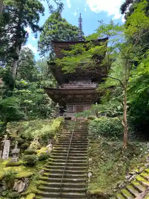 明通寺(福井県)