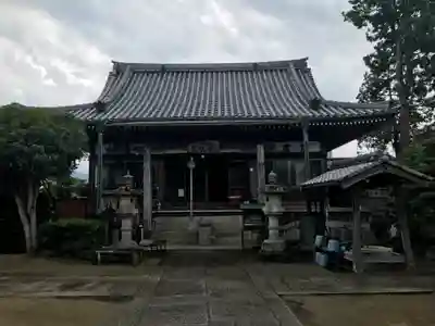 萬生寺(香川県)