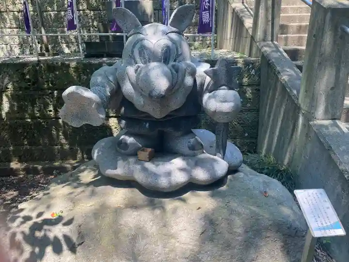 下野 星宮神社(栃木県)