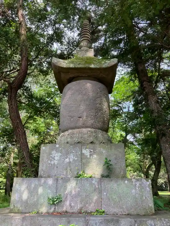 伊美別宮社(大分県)