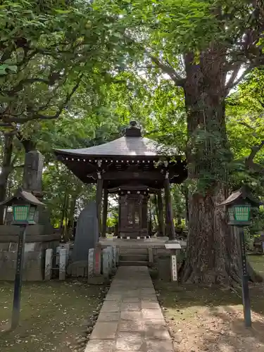 長命寺(東京都)
