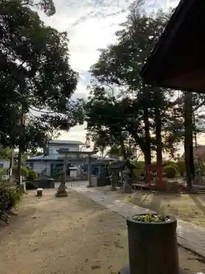 稲生大神(千葉県)