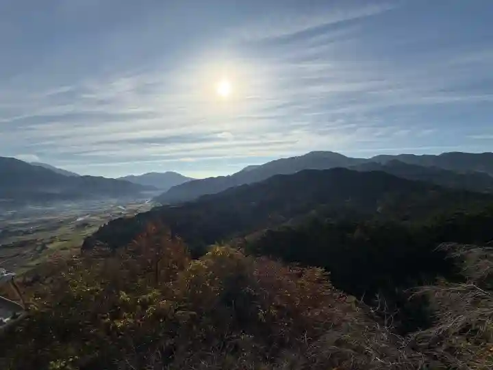 金刀比羅神社(岡山県)
