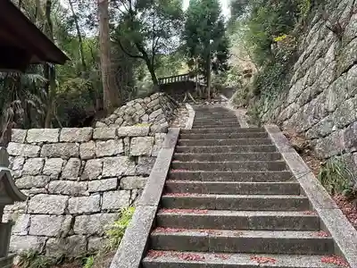 片山神社のその他建物