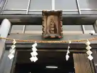 箭弓稲荷神社のその他建物