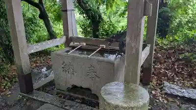 小椋神社(滋賀県)