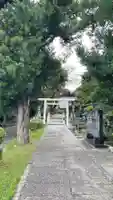美多羅志神社(三重県)