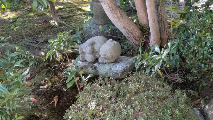 霊源院(京都府)