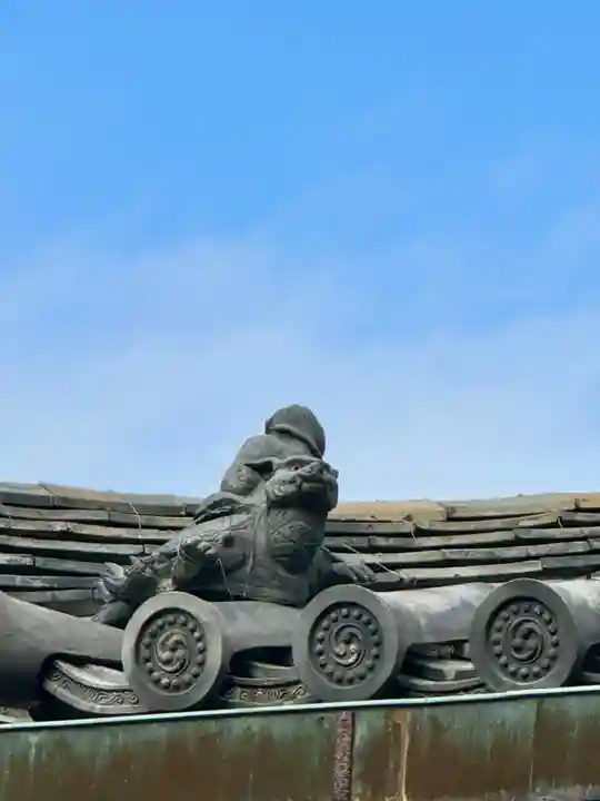 今熊野観音寺(京都府)