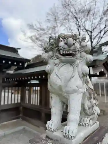 白鷺神社(栃木県)