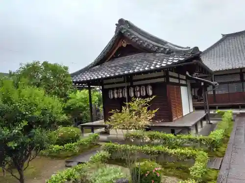 選仏寺(京都府)
