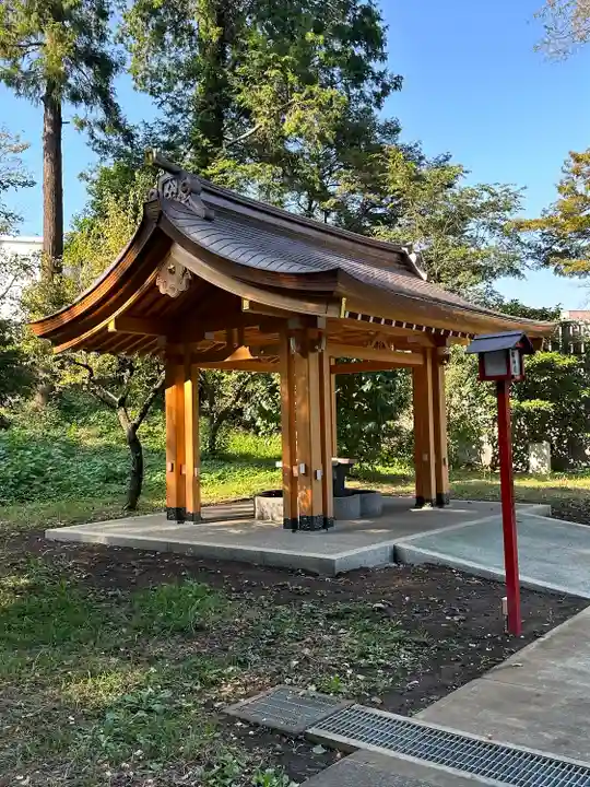 菅原神社(東京都)