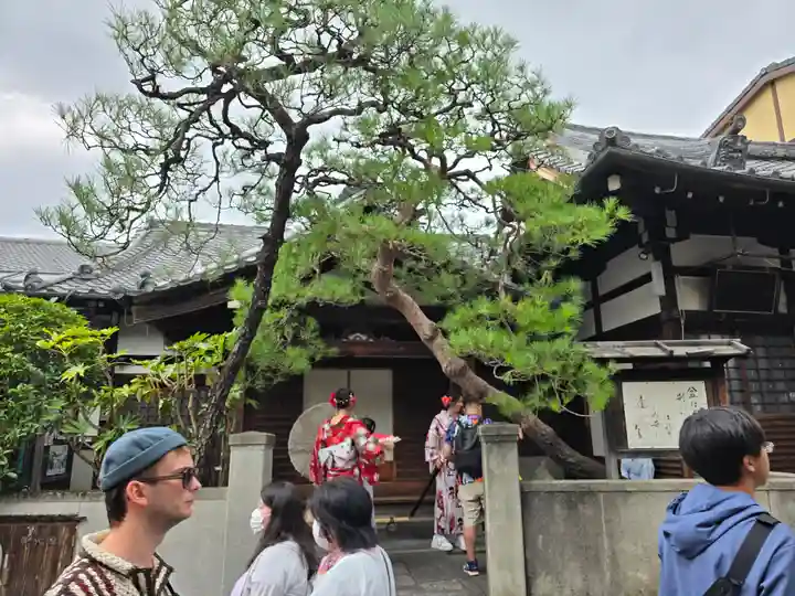 寶徳寺(宝徳寺)(京都府)