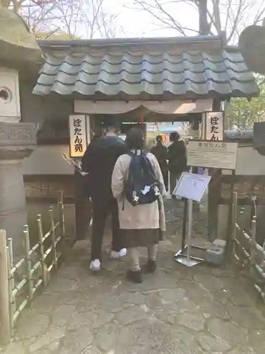 上野東照宮(東京都)