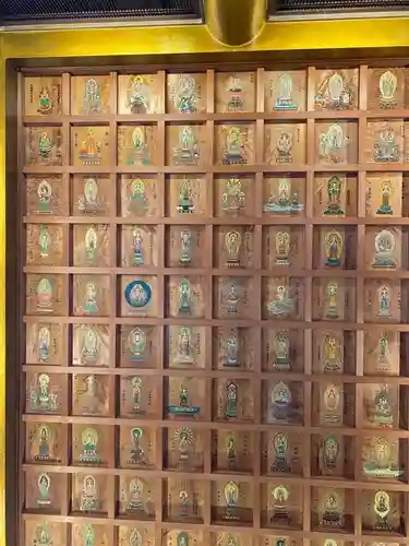 飯沼山 圓福寺の芸術