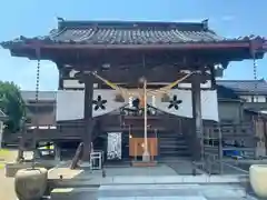 廣田神社(富山県)