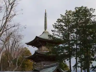 長禅寺のその他建物