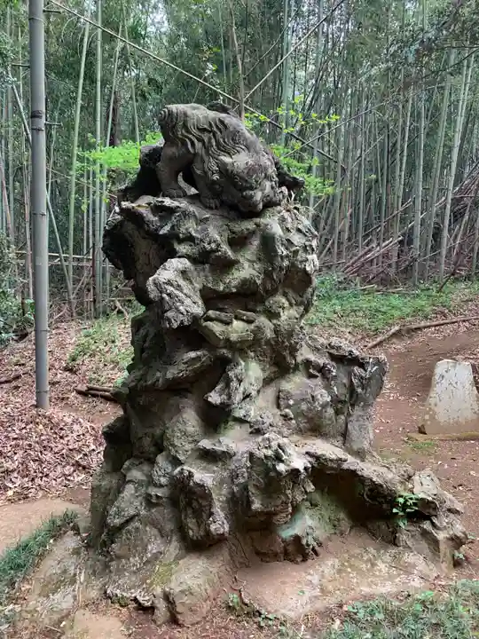 和泉神社(千葉県)