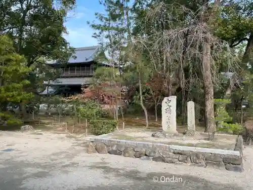 聖福寺のその他建物