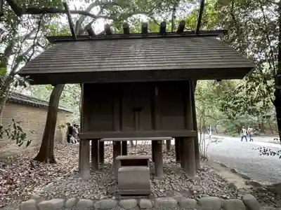 熱田神宮(愛知県)