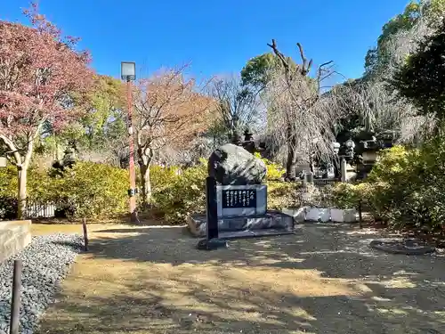 清水観音堂(東京都)