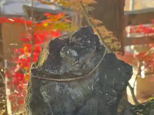 若宮八幡神社のその他建物