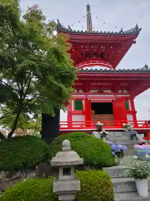 長慶寺(大阪府)