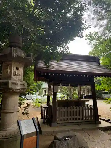 代々木八幡宮(東京都)