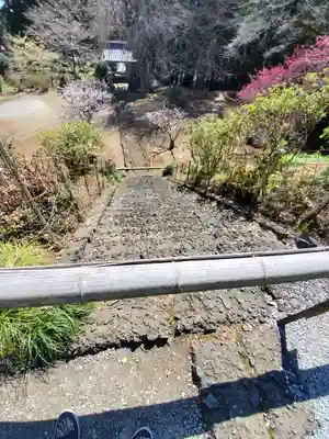 大中寺のその他建物