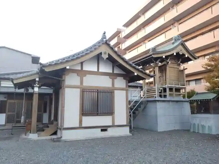 山神社(静岡県)