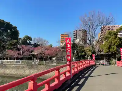 荏原神社のその他建物
