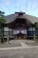 前山寺(長野県)