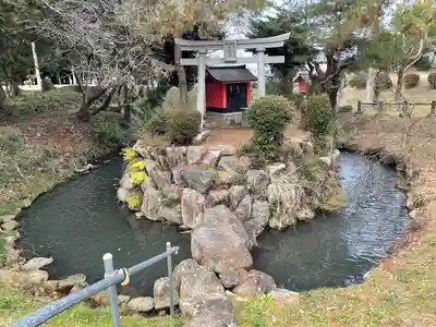 玉虫龍神(滋賀県)
