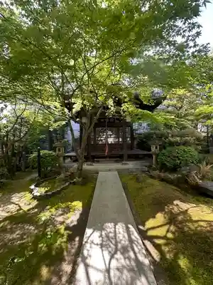 禅隆寺(愛知県)