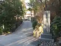 鏑射寺のその他建物