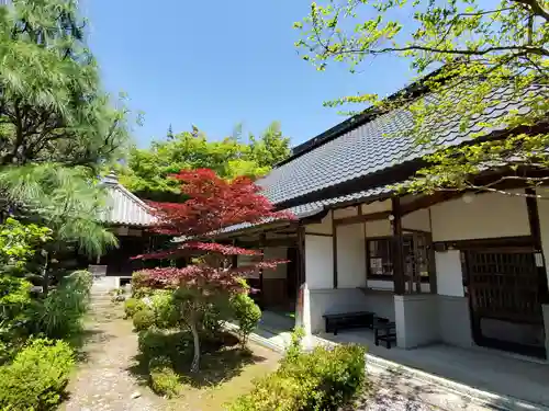 正法寺のその他建物
