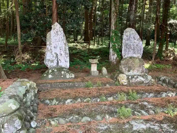 福原八幡宮(栃木県)