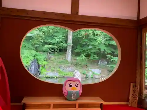 青龍山 吉祥寺のその他建物