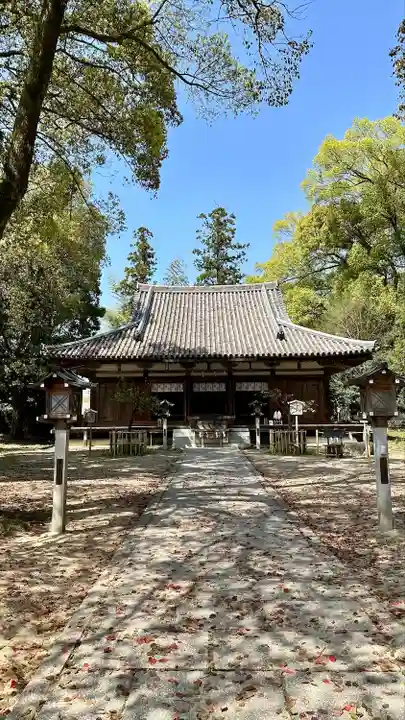 大神神社(奈良県)