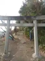 白瀧神社(栃木県)