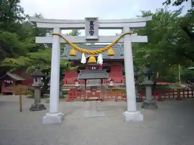 世良田東照宮のその他建物