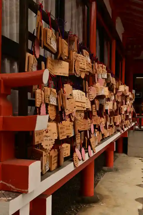 金櫻神社(山梨県)