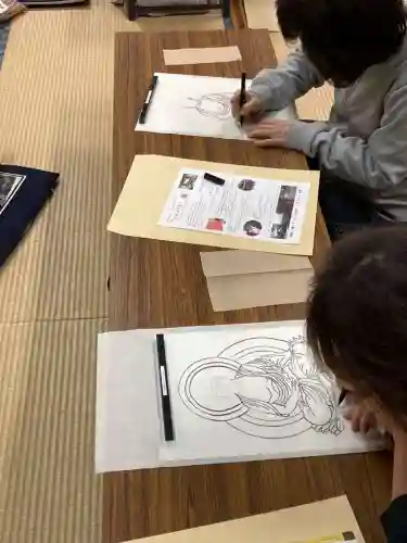 白狐山光星寺(山形県)