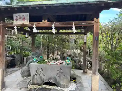 彦島八幡宮(山口県)