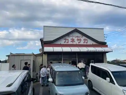 白子神社(千葉県)